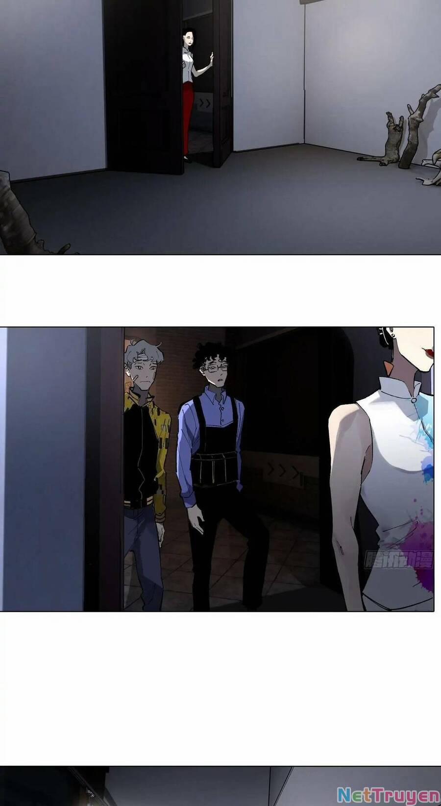 Trinh Thám Vlog 54 trang 21