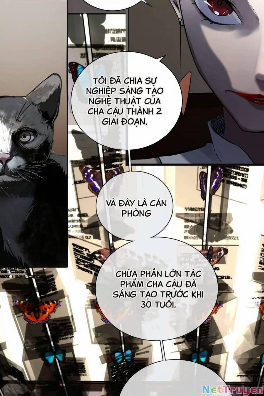 Trinh Thám Vlog 54 trang 27