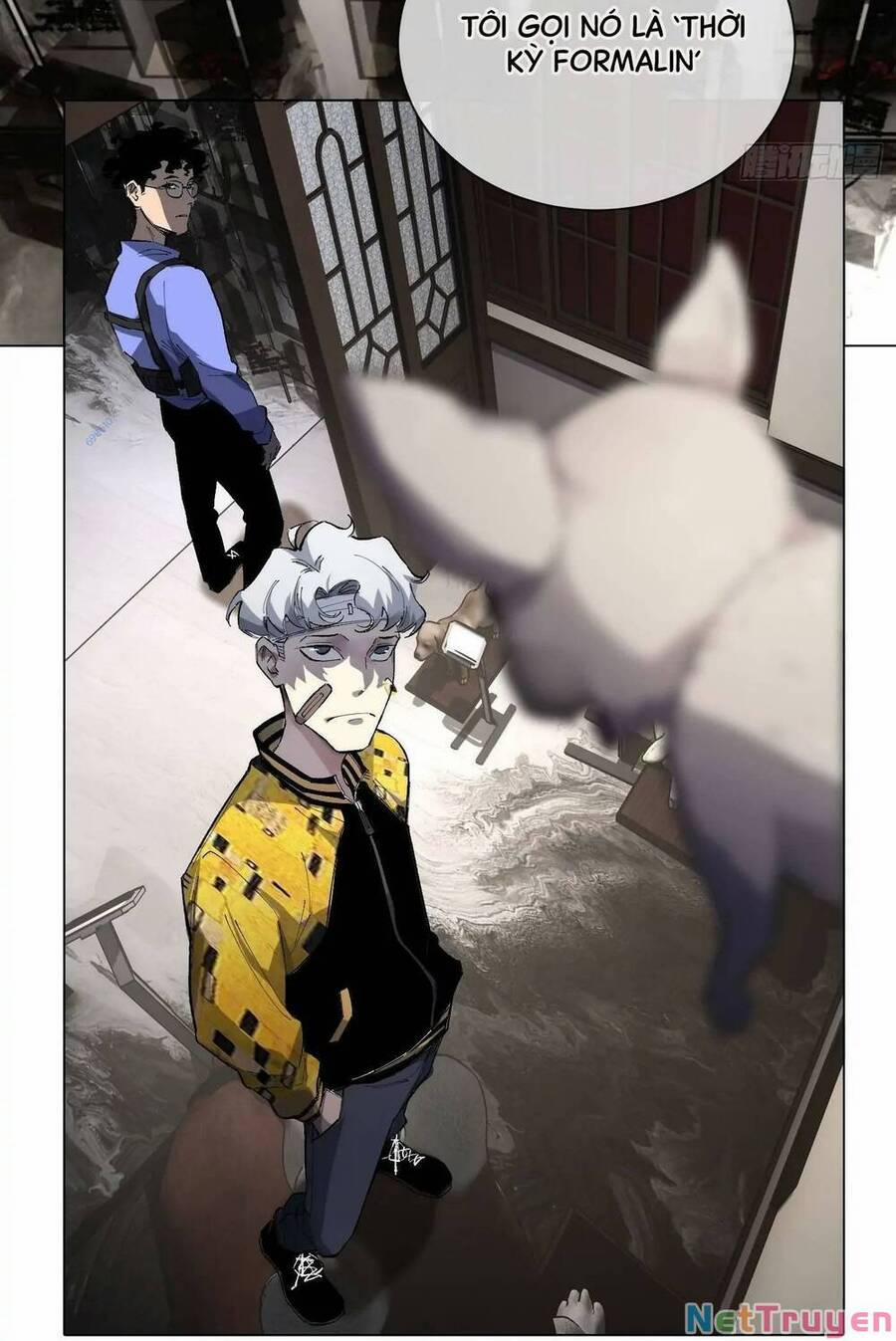 Trinh Thám Vlog 54 trang 28