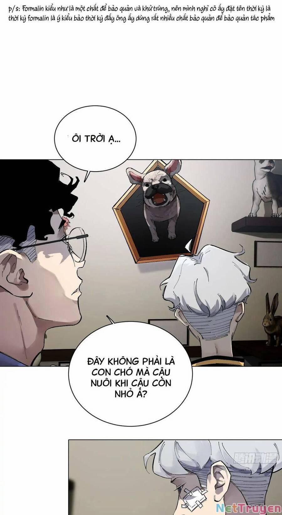 Trinh Thám Vlog 54 trang 29