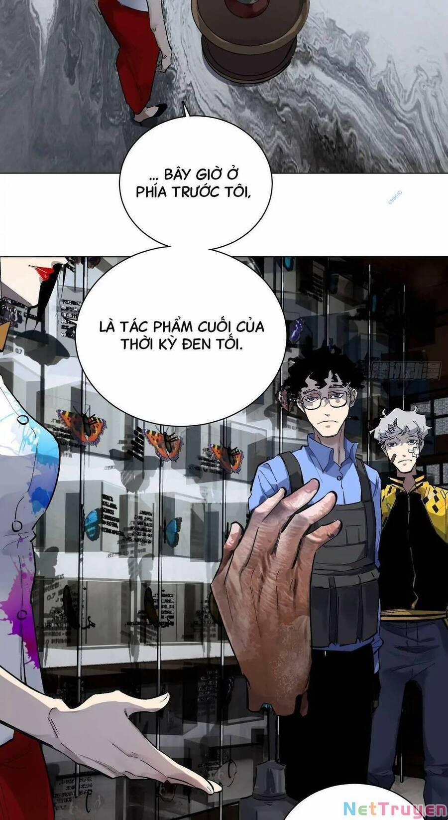 Trinh Thám Vlog 54 trang 31