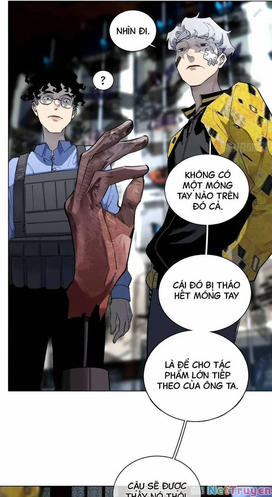 Trinh Thám Vlog 54 trang 39