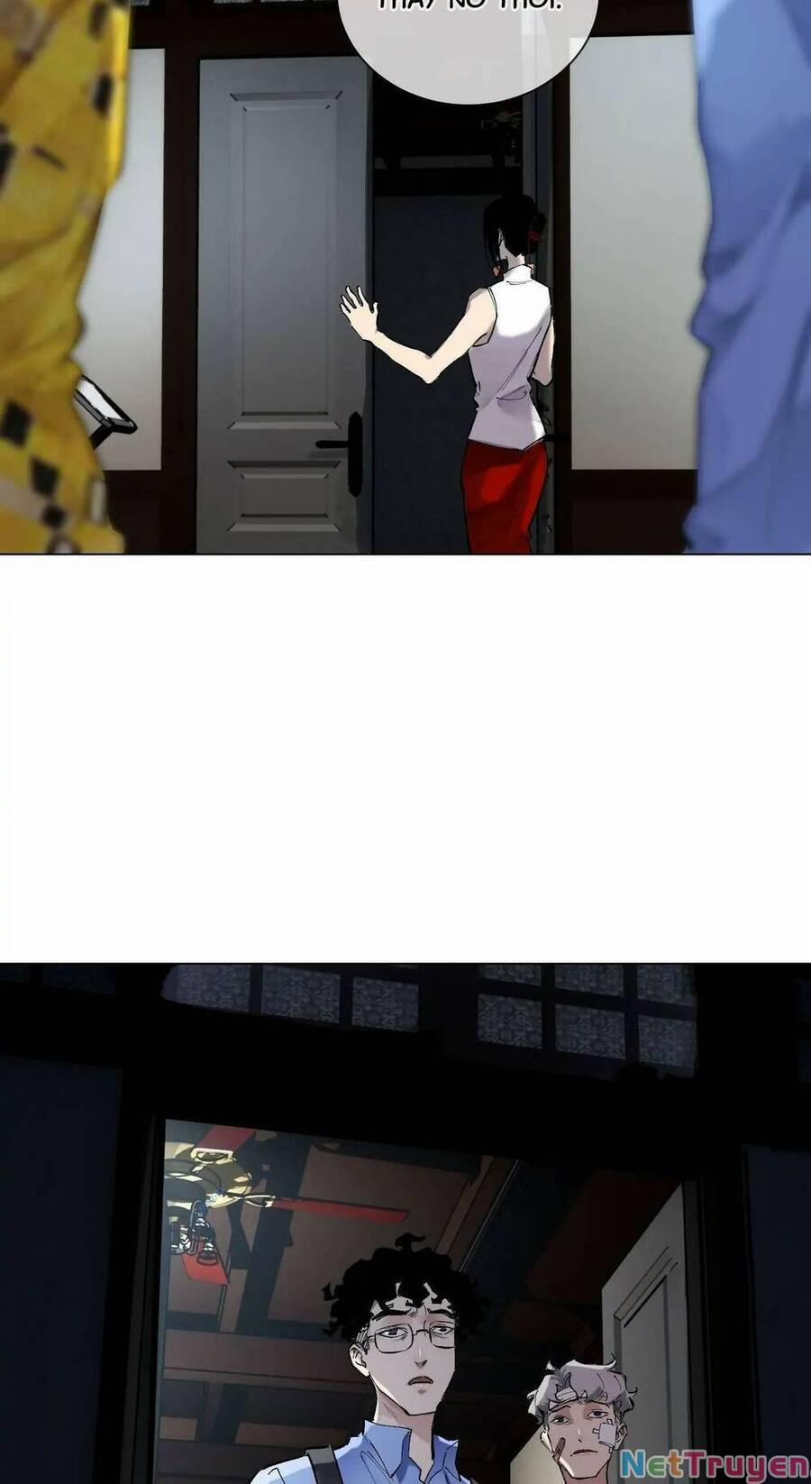 Trinh Thám Vlog 54 trang 40