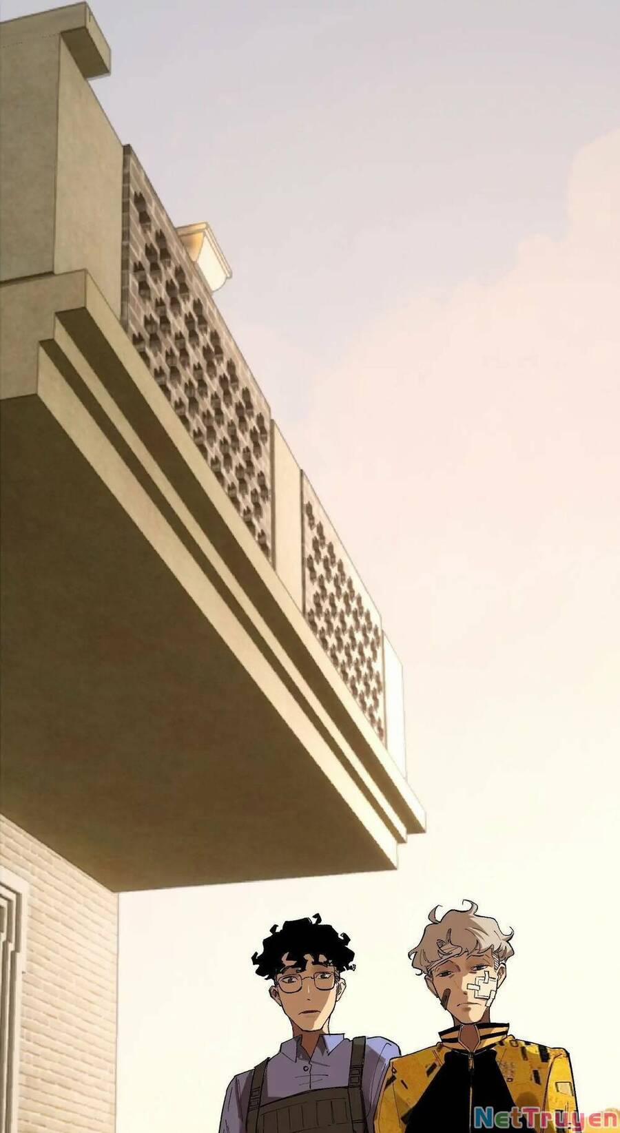 Trinh Thám Vlog 54 trang 9