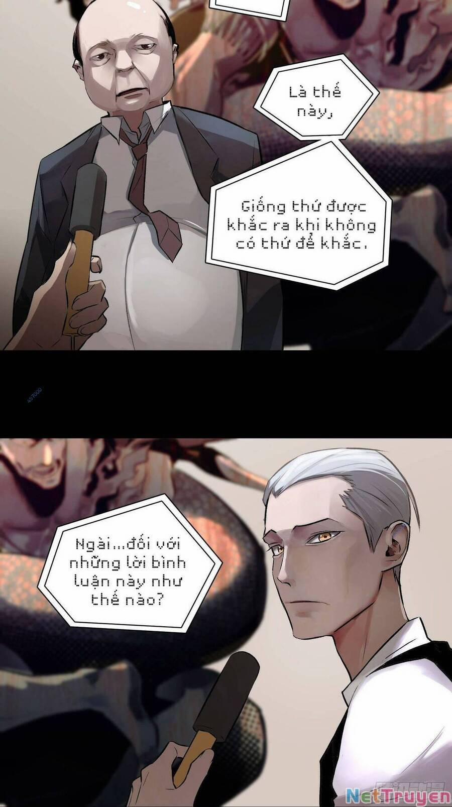 Trinh Thám Vlog 55 trang 10