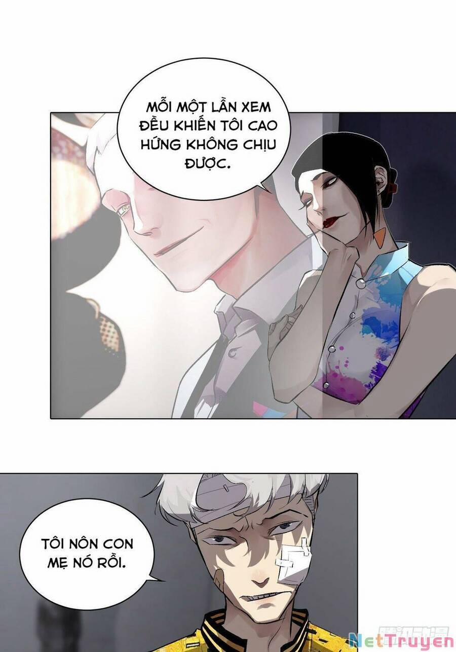 Trinh Thám Vlog 55 trang 13