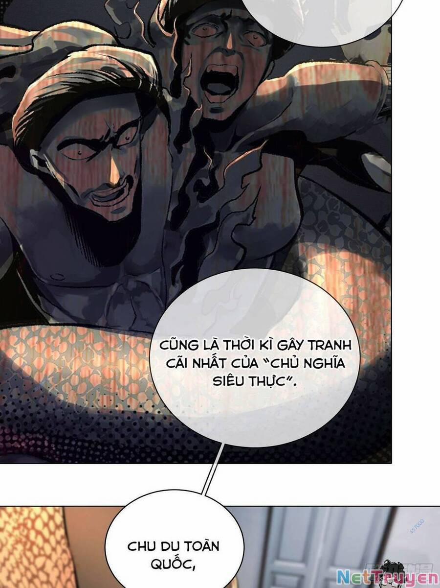 Trinh Thám Vlog 55 trang 2