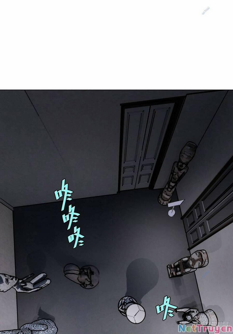 Trinh Thám Vlog 55 trang 20