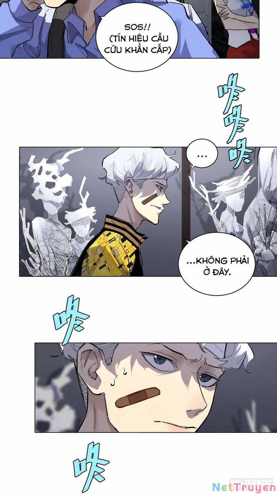 Trinh Thám Vlog 55 trang 26