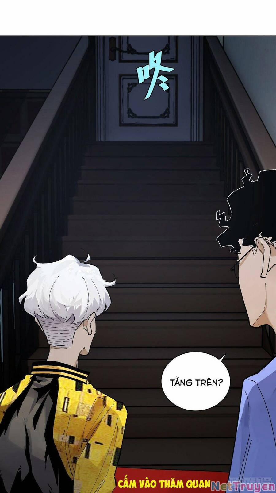 Trinh Thám Vlog 55 trang 27