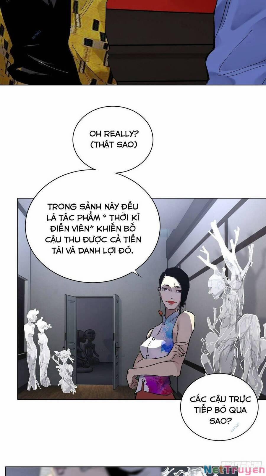 Trinh Thám Vlog 55 trang 28