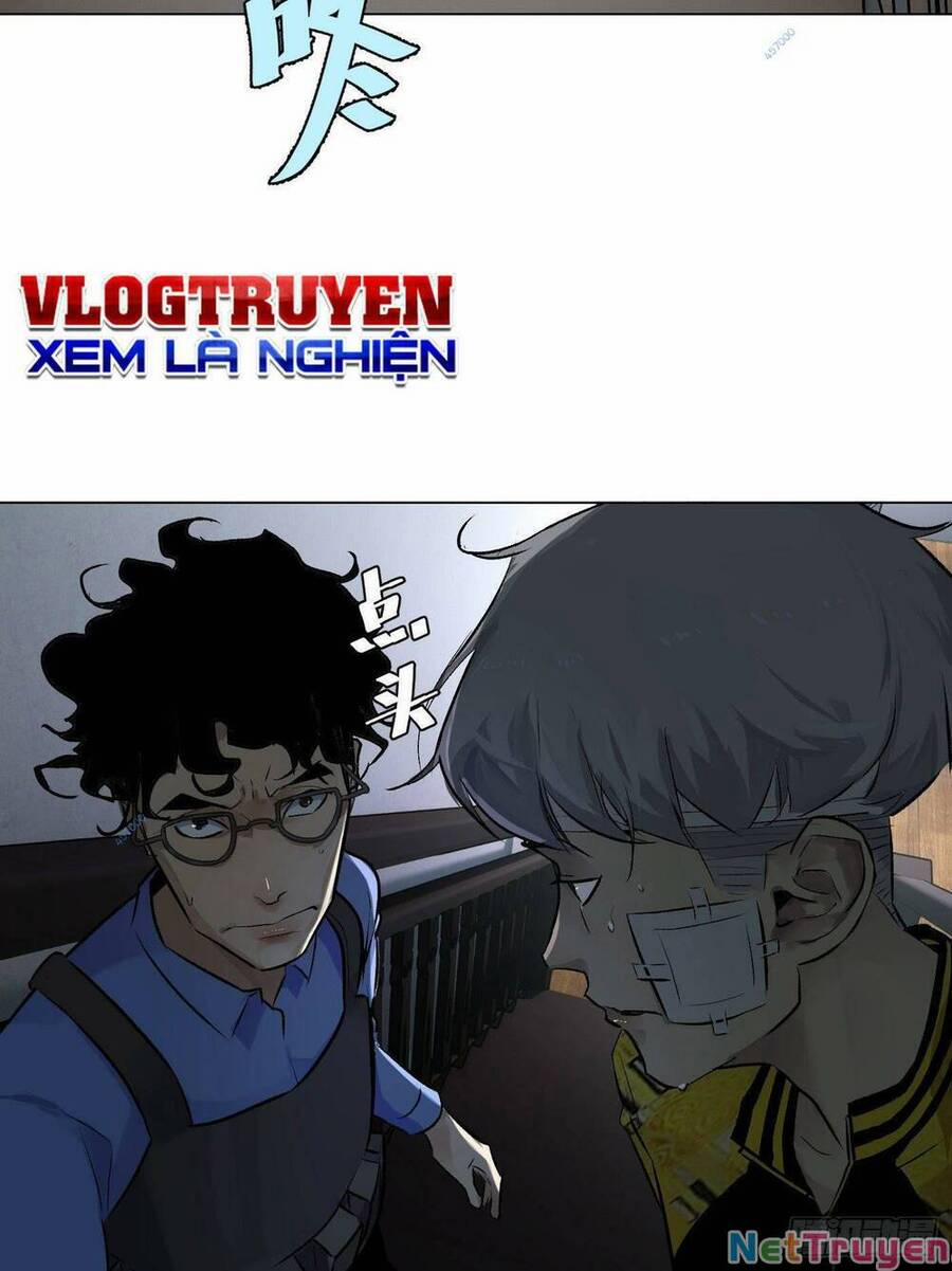 Trinh Thám Vlog 55 trang 34