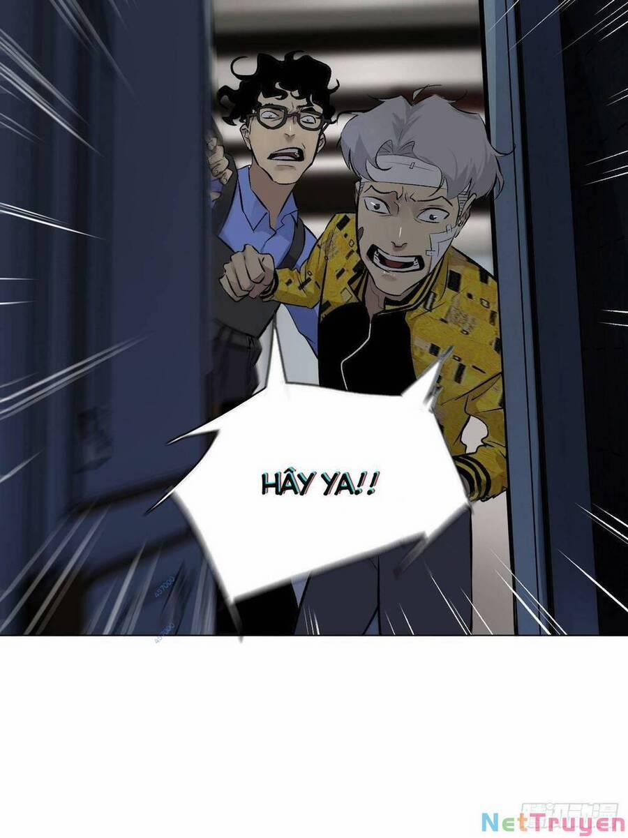 Trinh Thám Vlog 55 trang 36