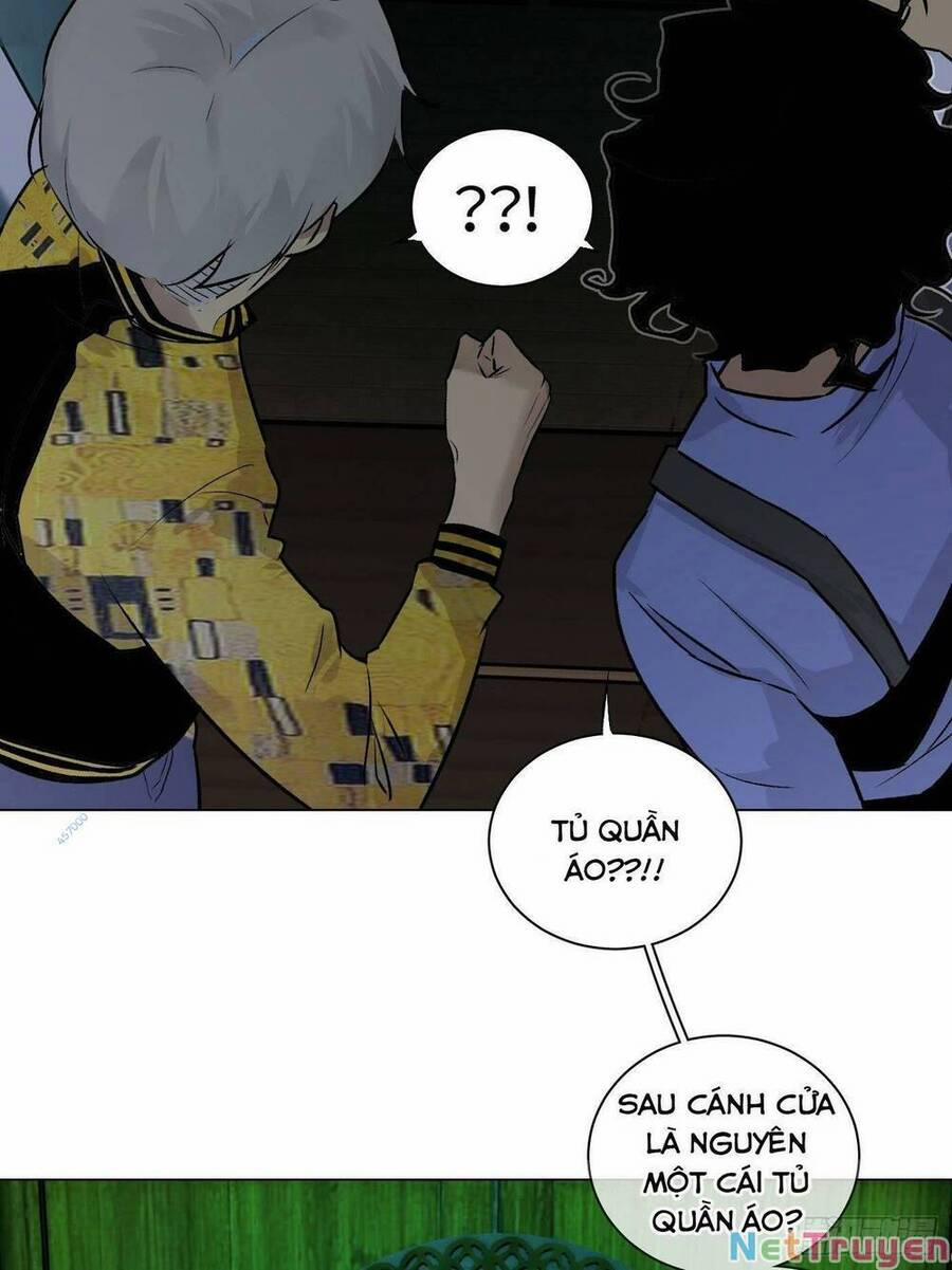 Trinh Thám Vlog 55 trang 38