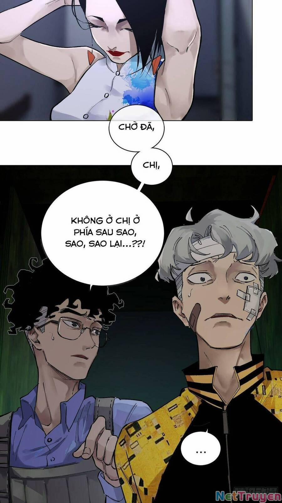 Trinh Thám Vlog 55 trang 44
