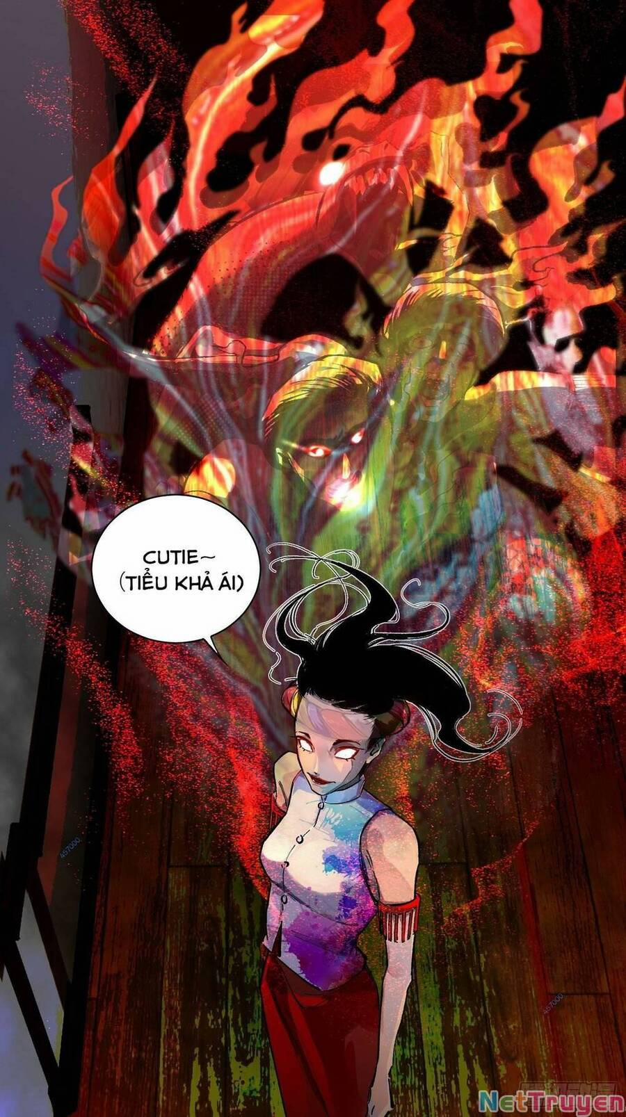 Trinh Thám Vlog 55 trang 46