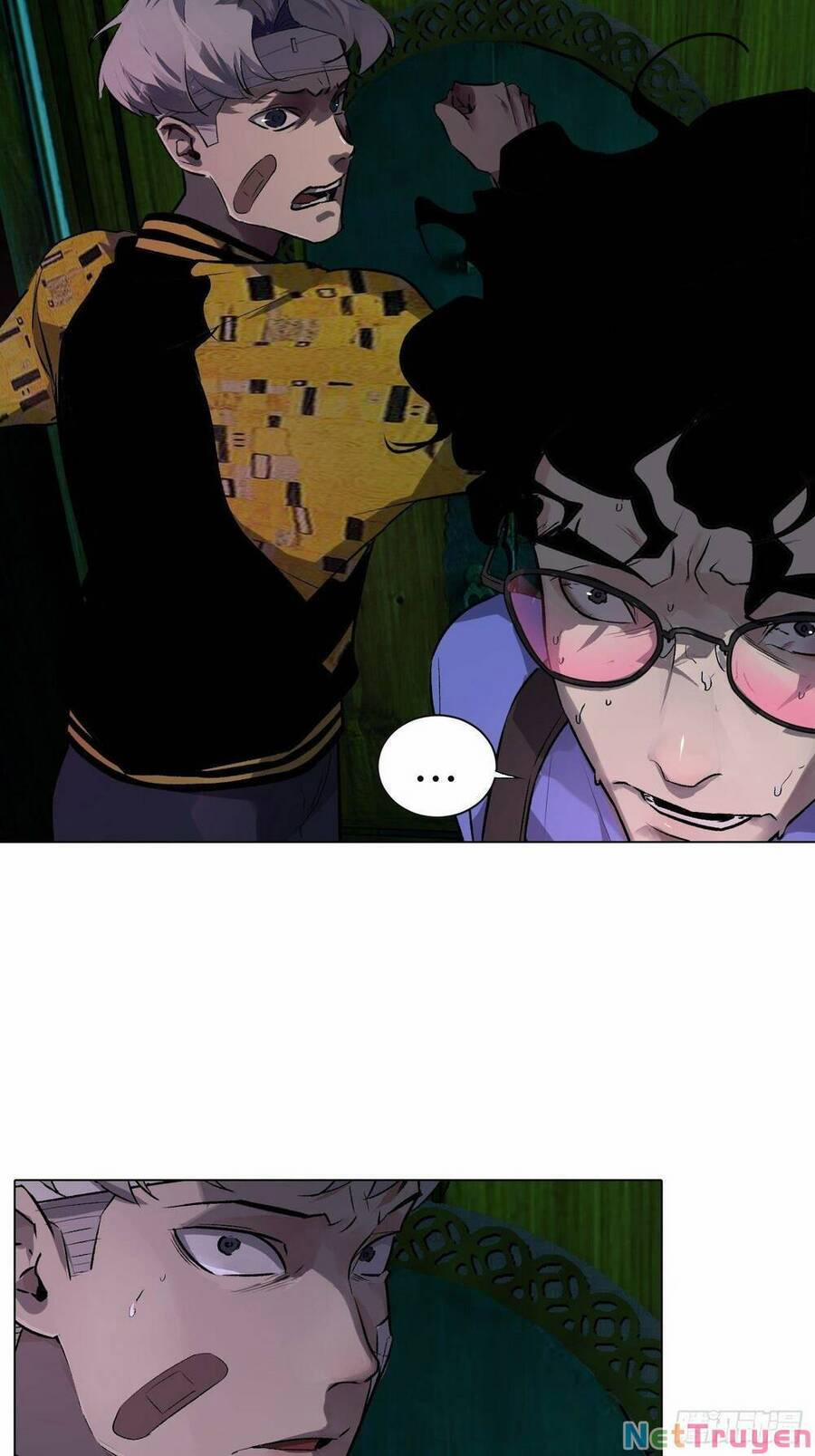 Trinh Thám Vlog 55 trang 51