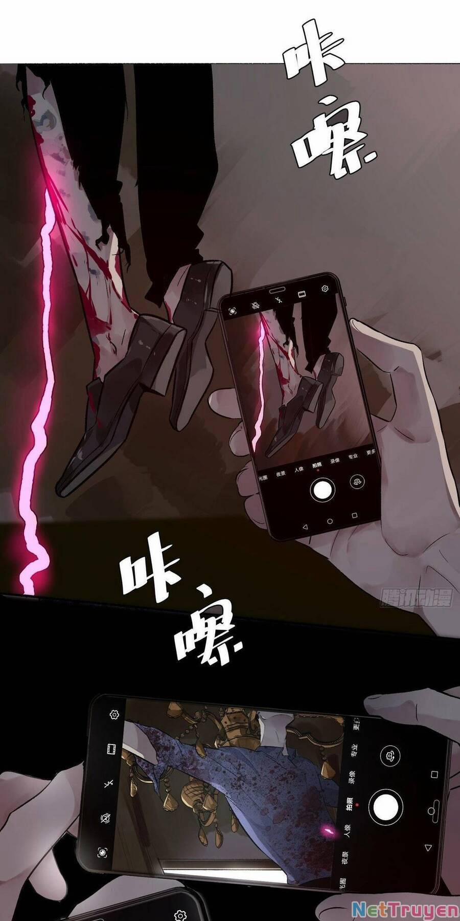 Trinh Thám Vlog 56 trang 10