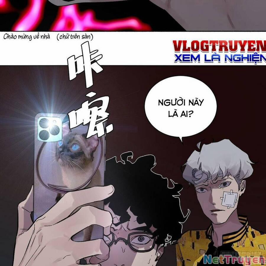 Trinh Thám Vlog 56 trang 12