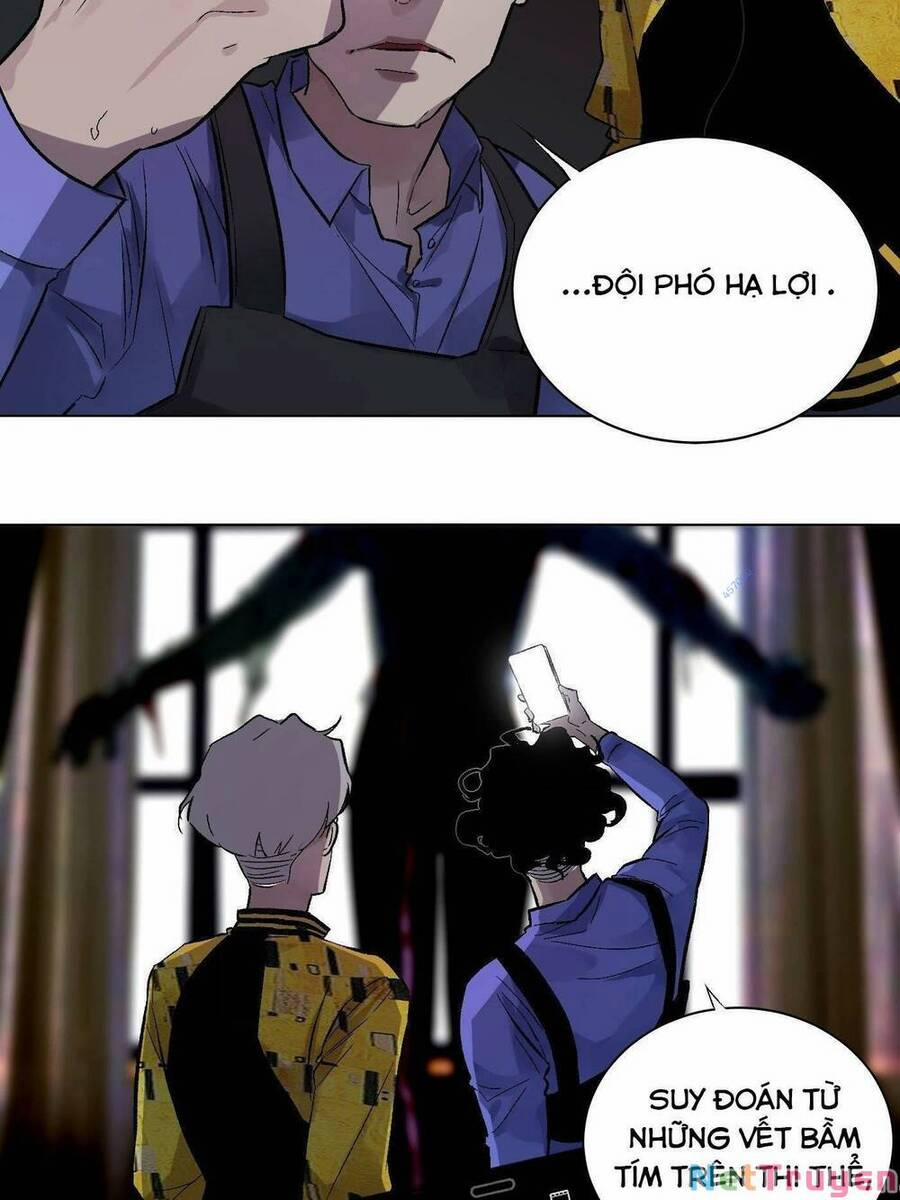 Trinh Thám Vlog 56 trang 13
