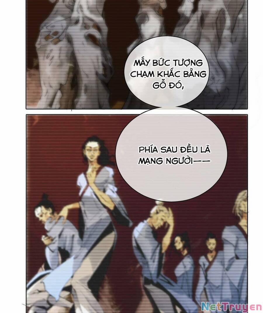 Trinh Thám Vlog 56 trang 19