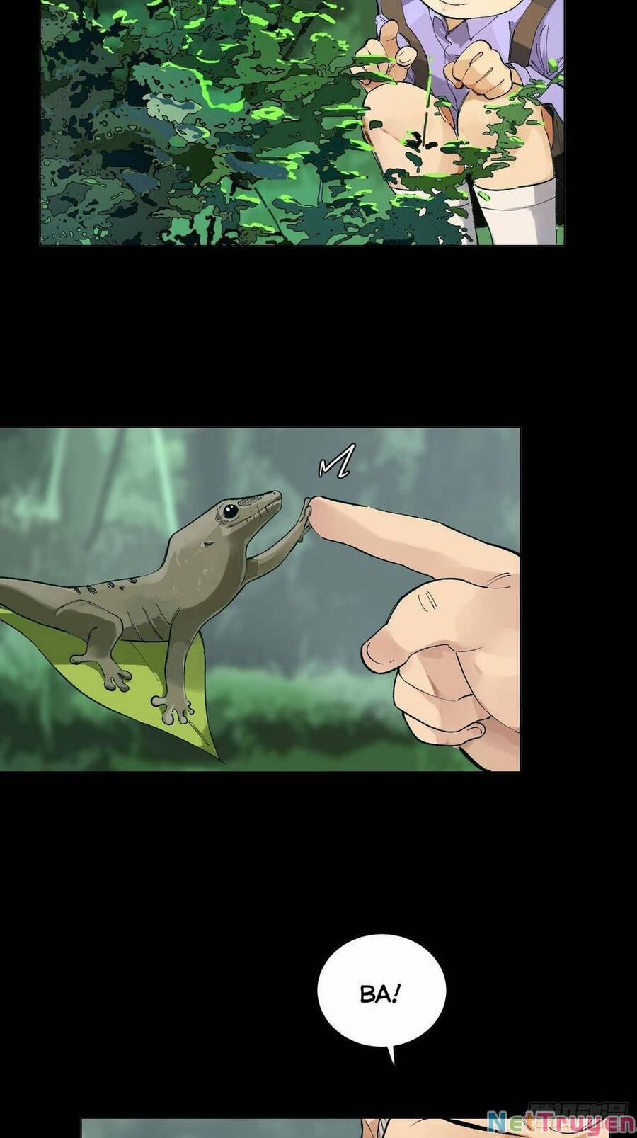 Trinh Thám Vlog 56 trang 2