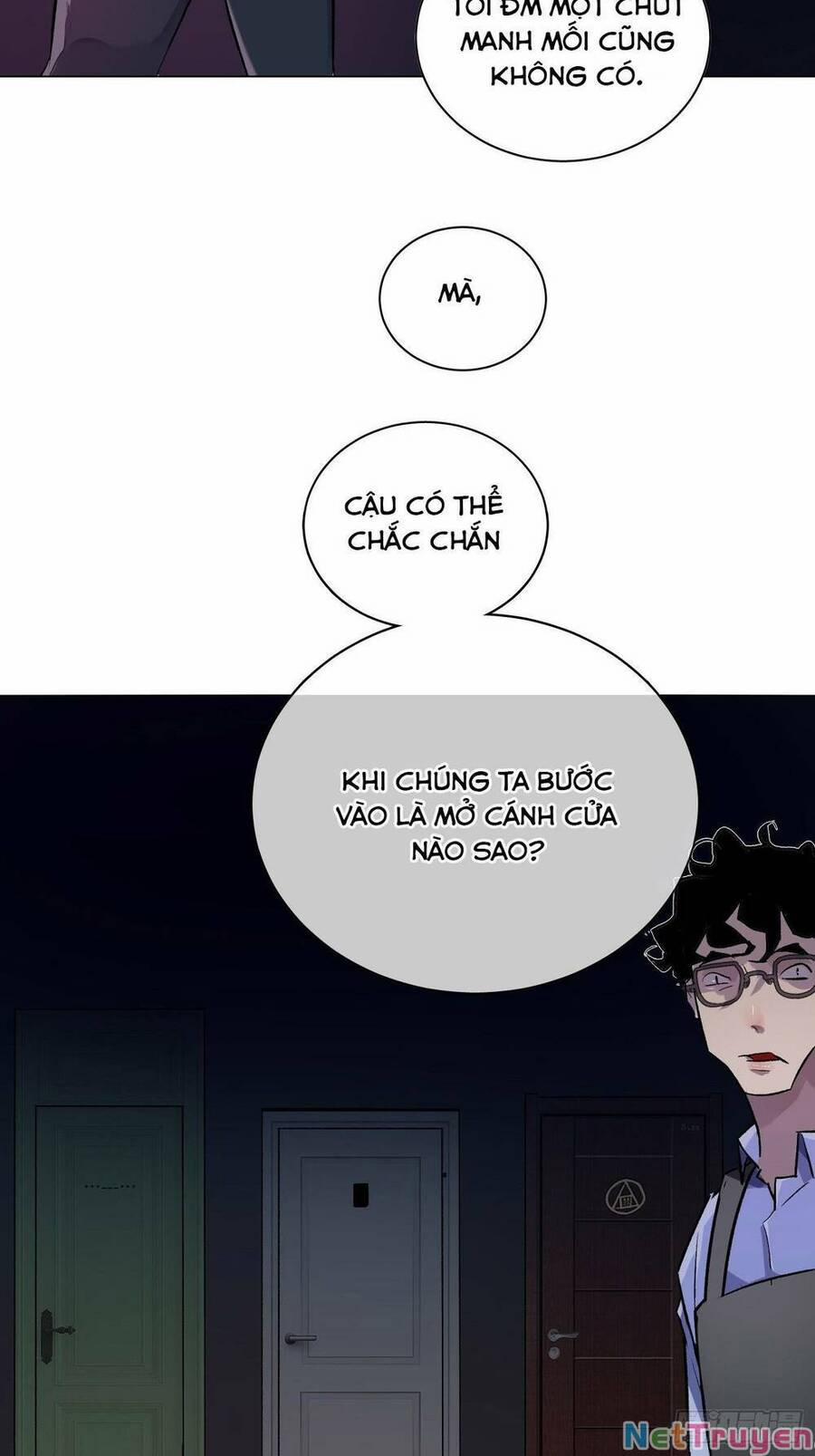 Trinh Thám Vlog 56 trang 28