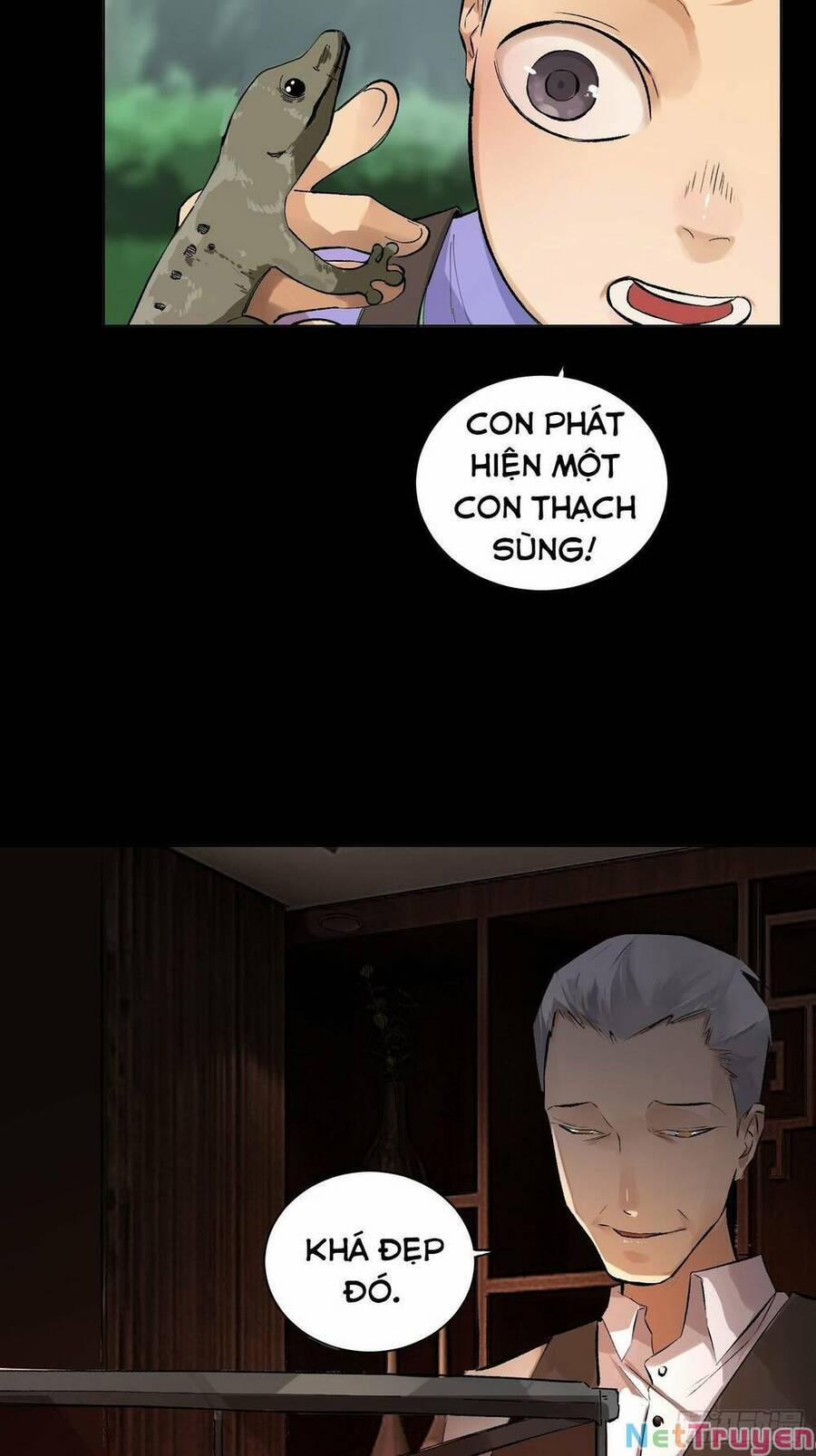 Trinh Thám Vlog 56 trang 3