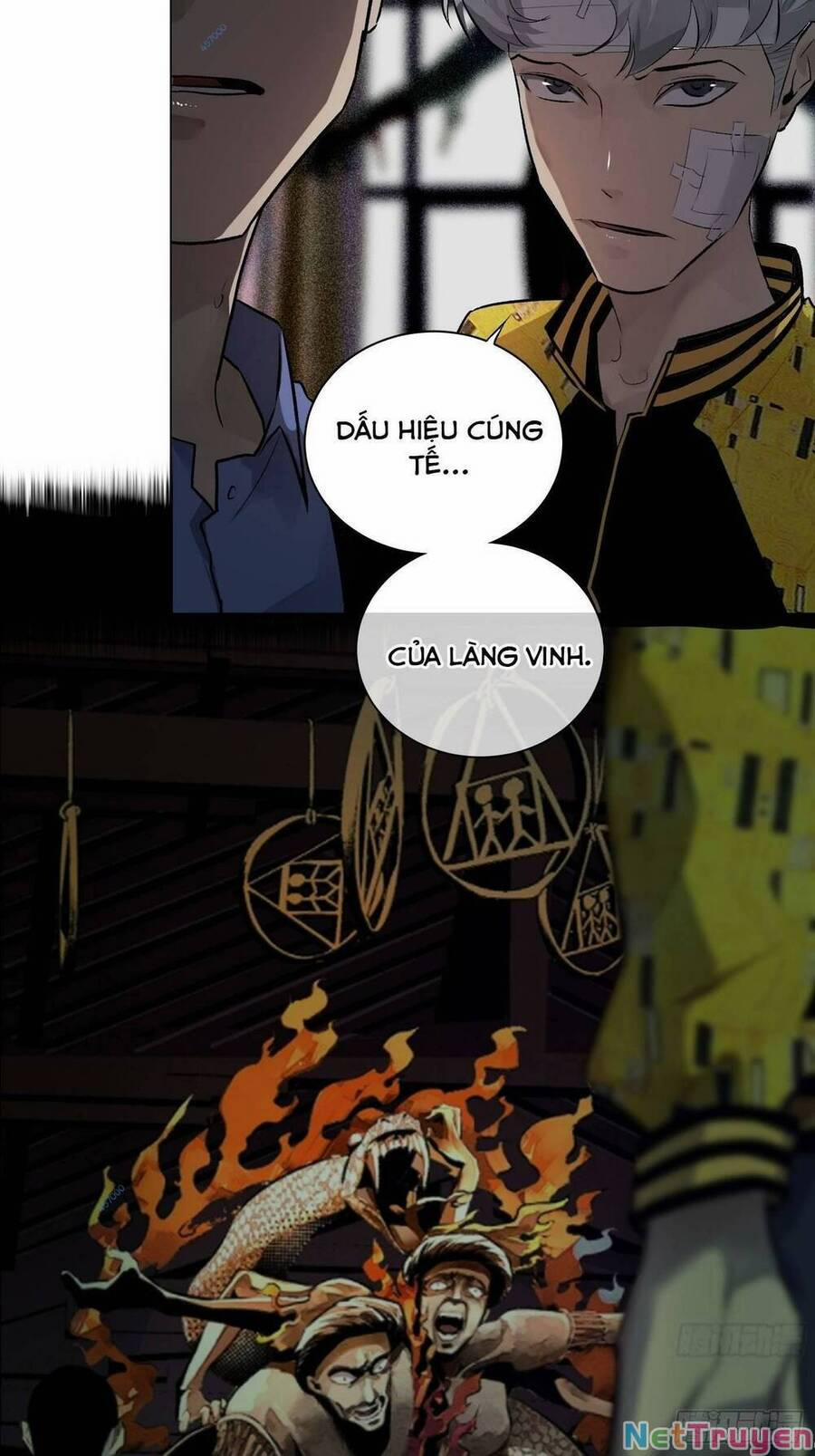 Trinh Thám Vlog 56 trang 33