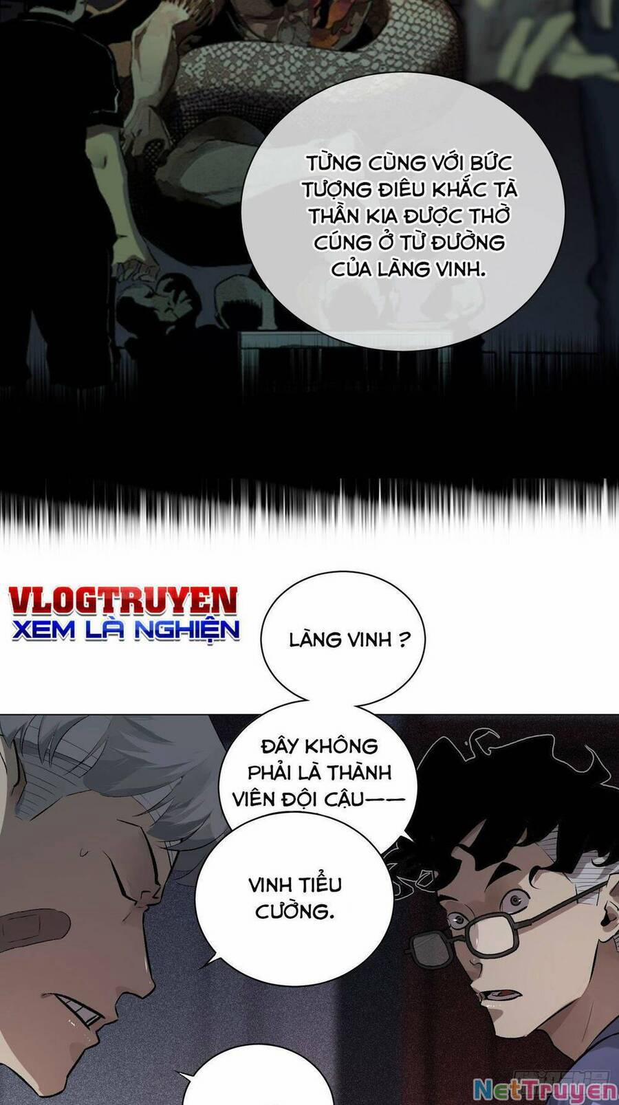 Trinh Thám Vlog 56 trang 34