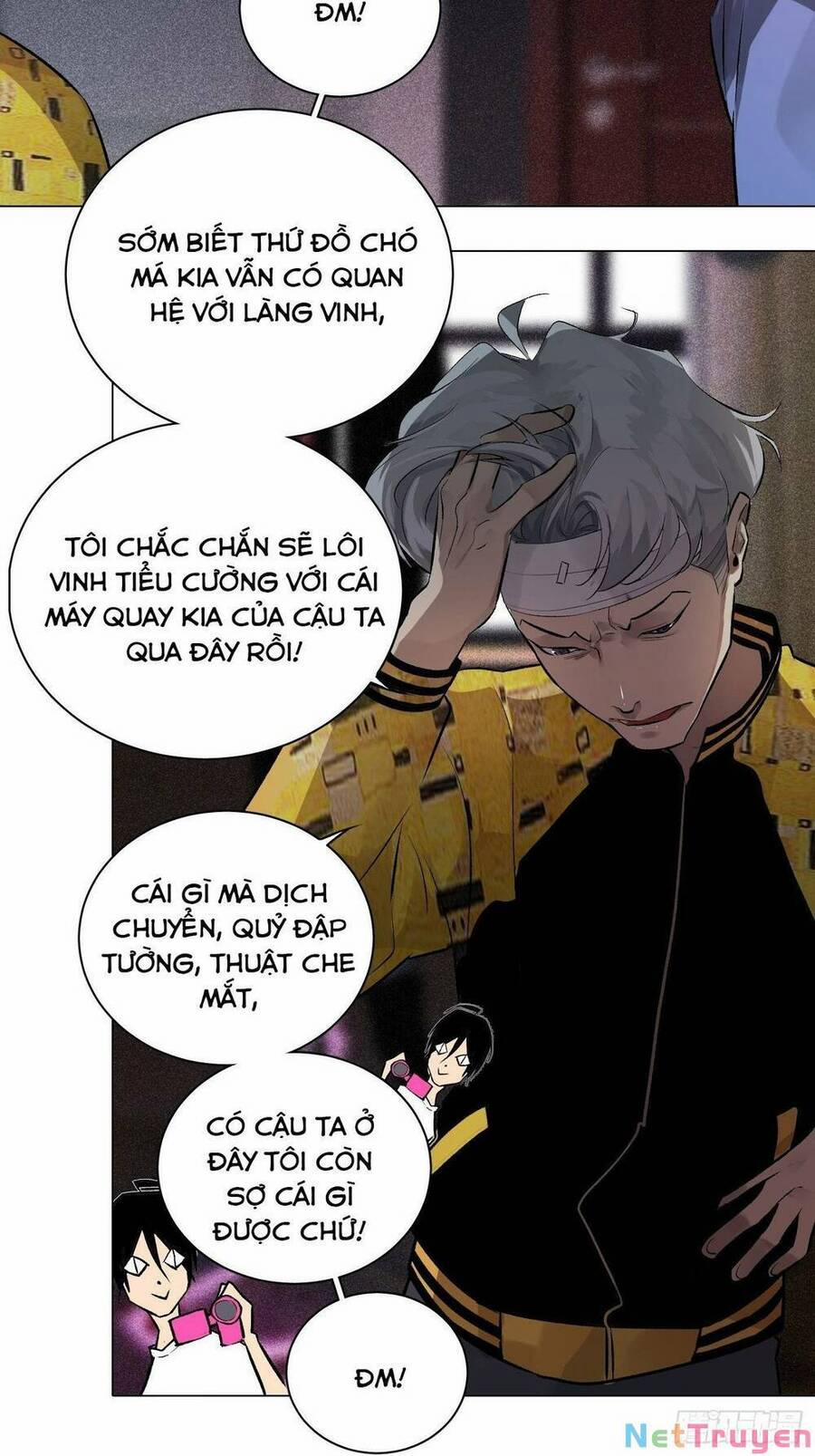 Trinh Thám Vlog 56 trang 35