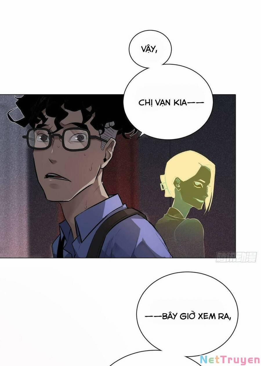Trinh Thám Vlog 56 trang 36