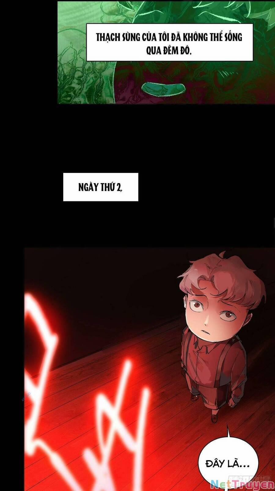 Trinh Thám Vlog 56 trang 5