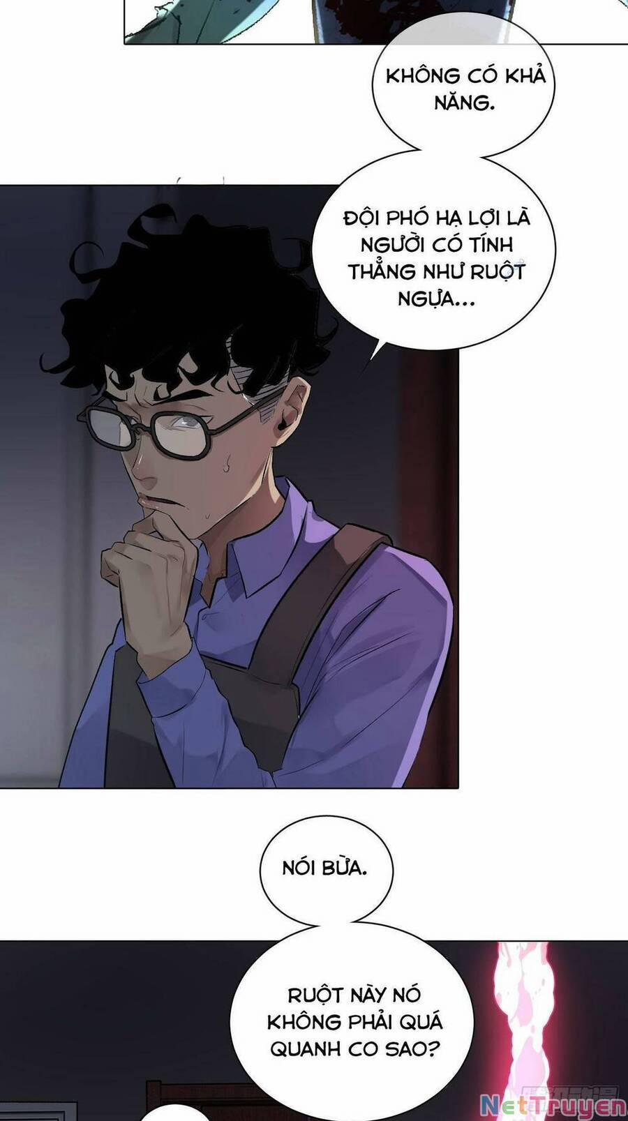 Trinh Thám Vlog 56 trang 61