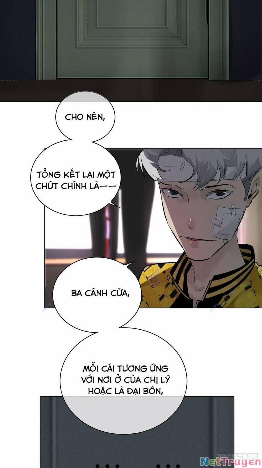 Trinh Thám Vlog 56 trang 66