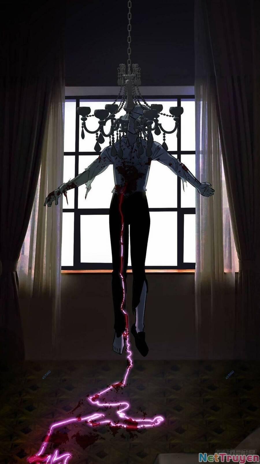 Trinh Thám Vlog 56 trang 9