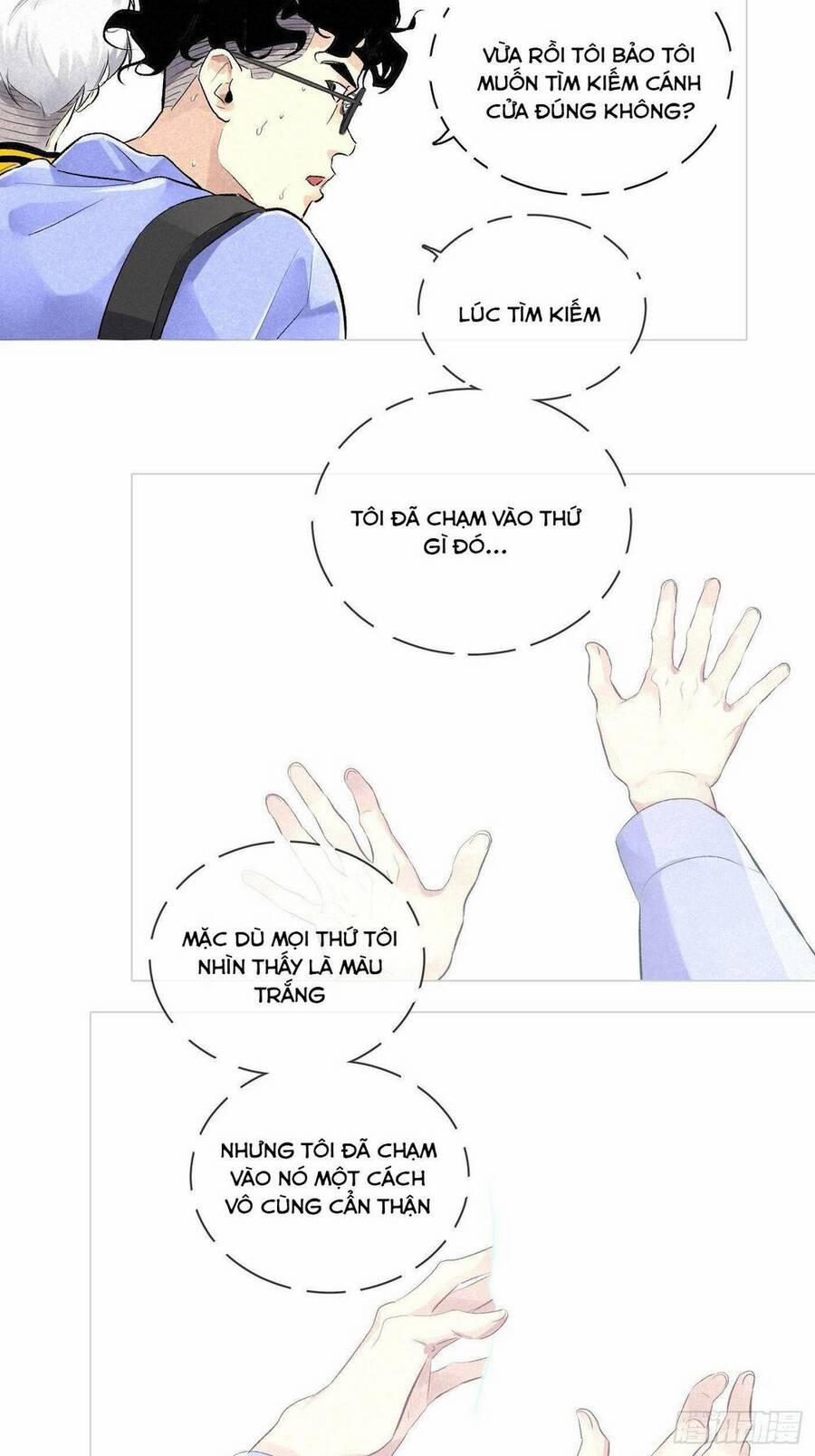 Trinh Thám Vlog 57 trang 26