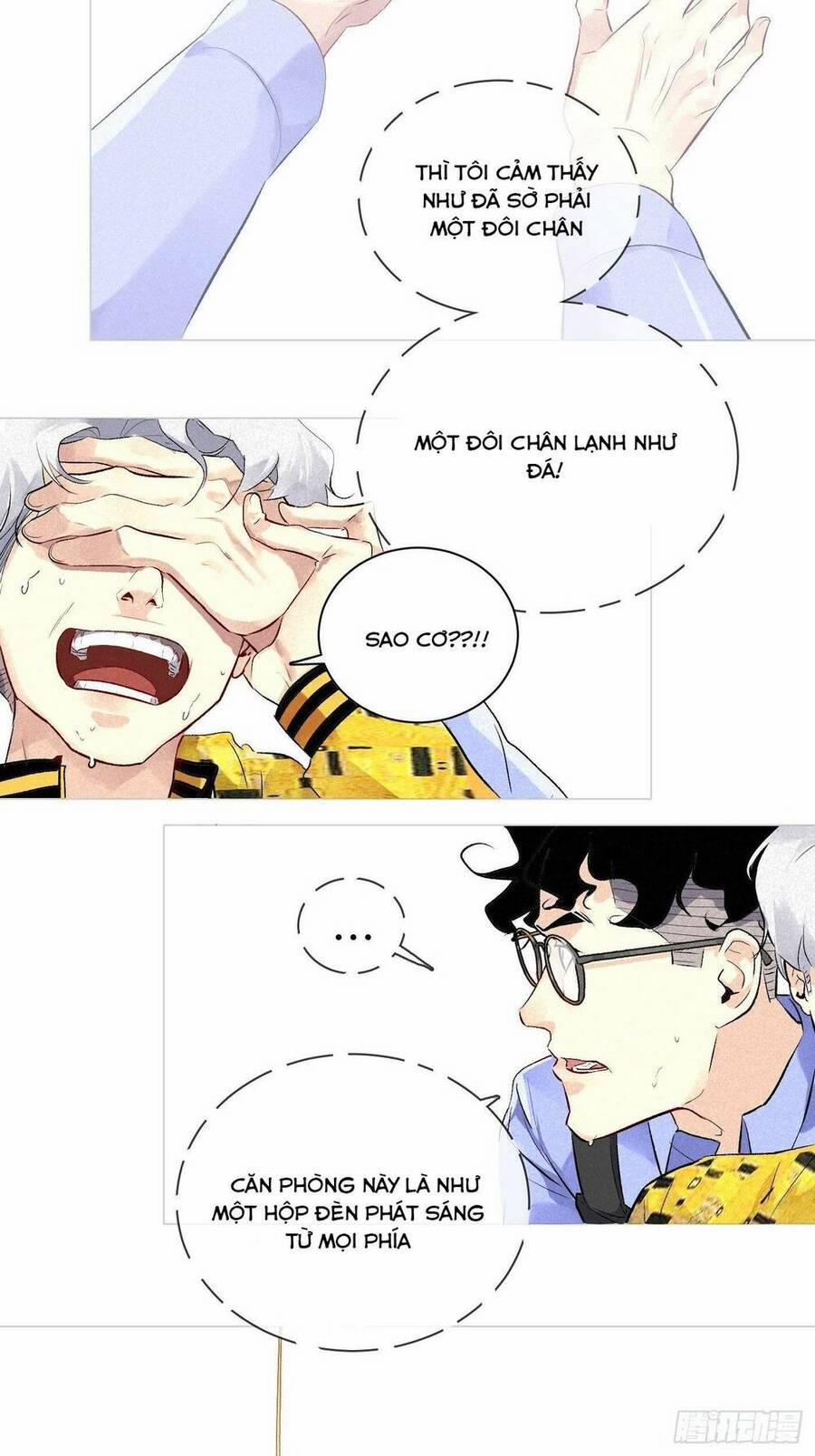 Trinh Thám Vlog 57 trang 27