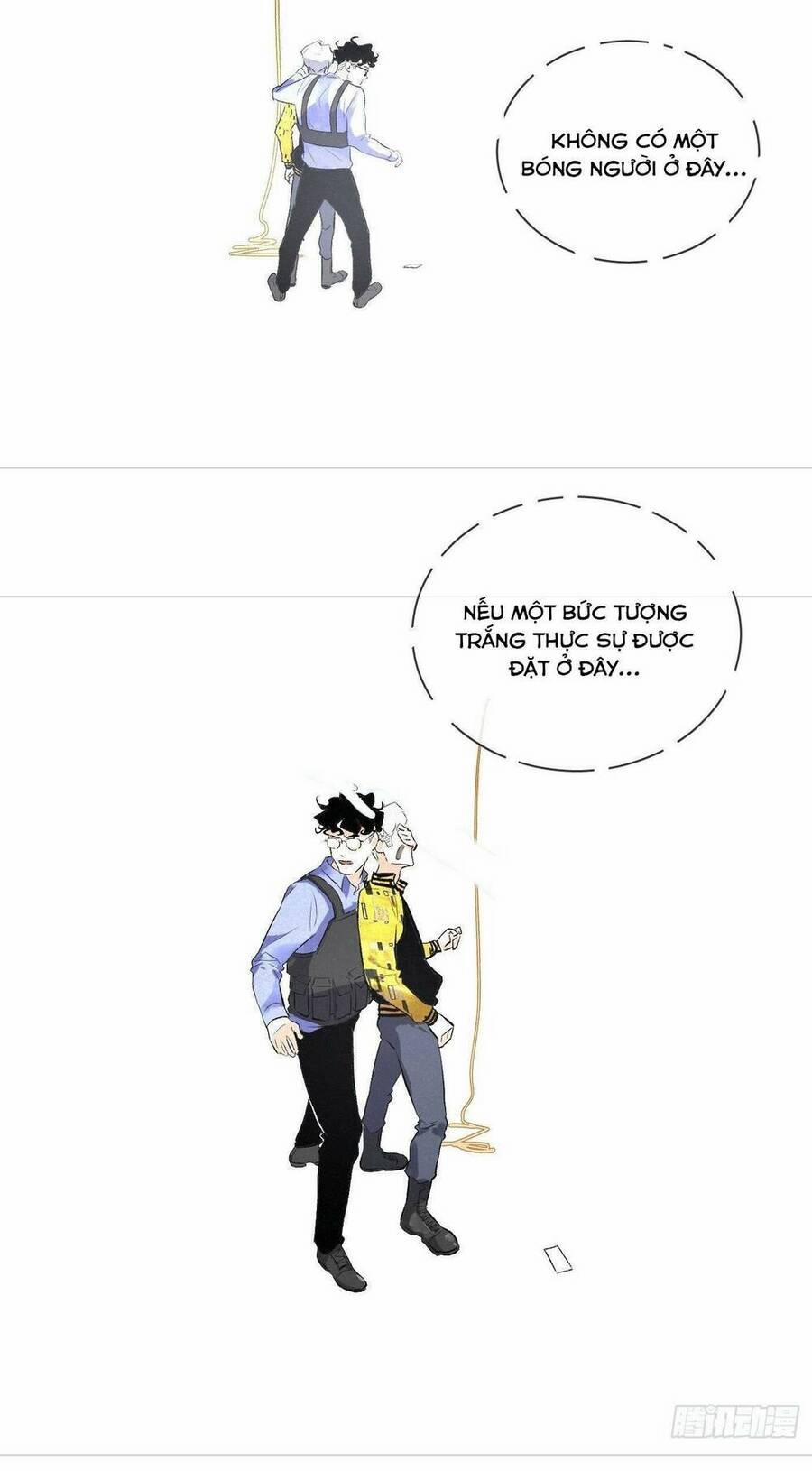 Trinh Thám Vlog 57 trang 28