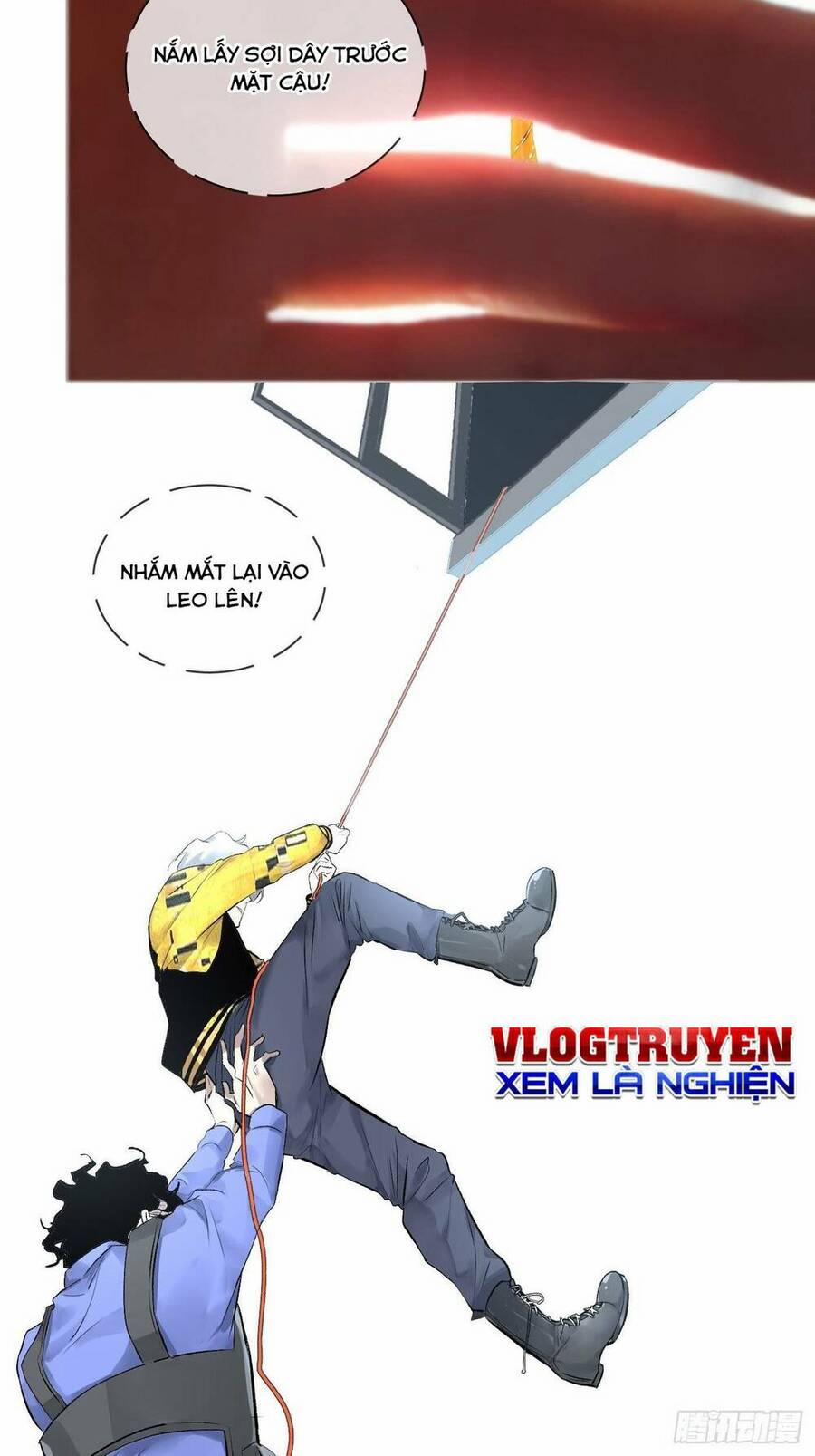 Trinh Thám Vlog 57 trang 31