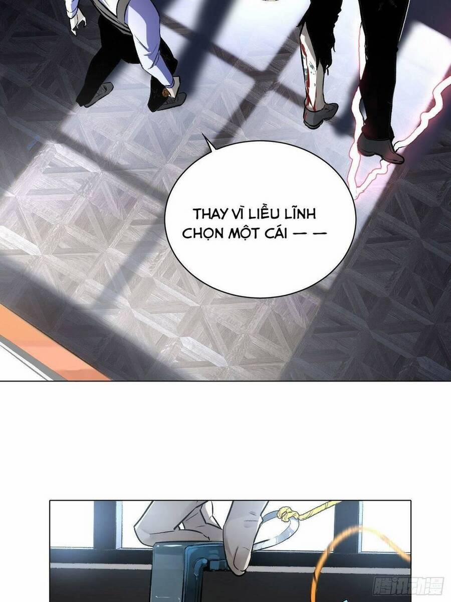 Trinh Thám Vlog 57 trang 4