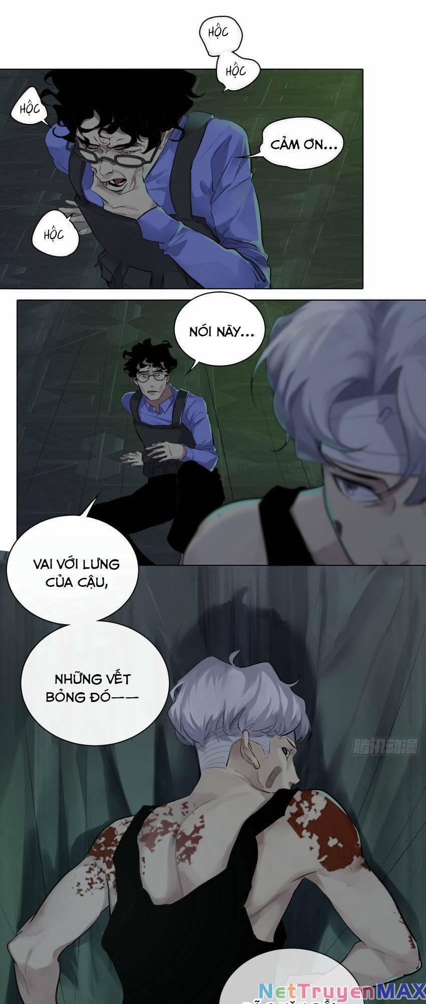 Trinh Thám Vlog 58 trang 15