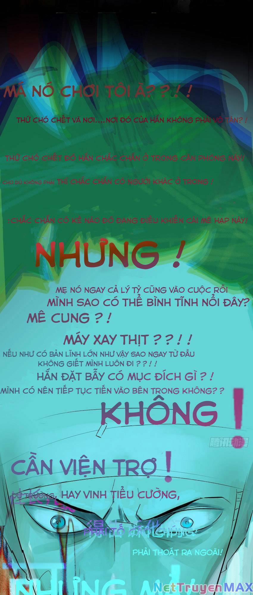 Trinh Thám Vlog 58 trang 26