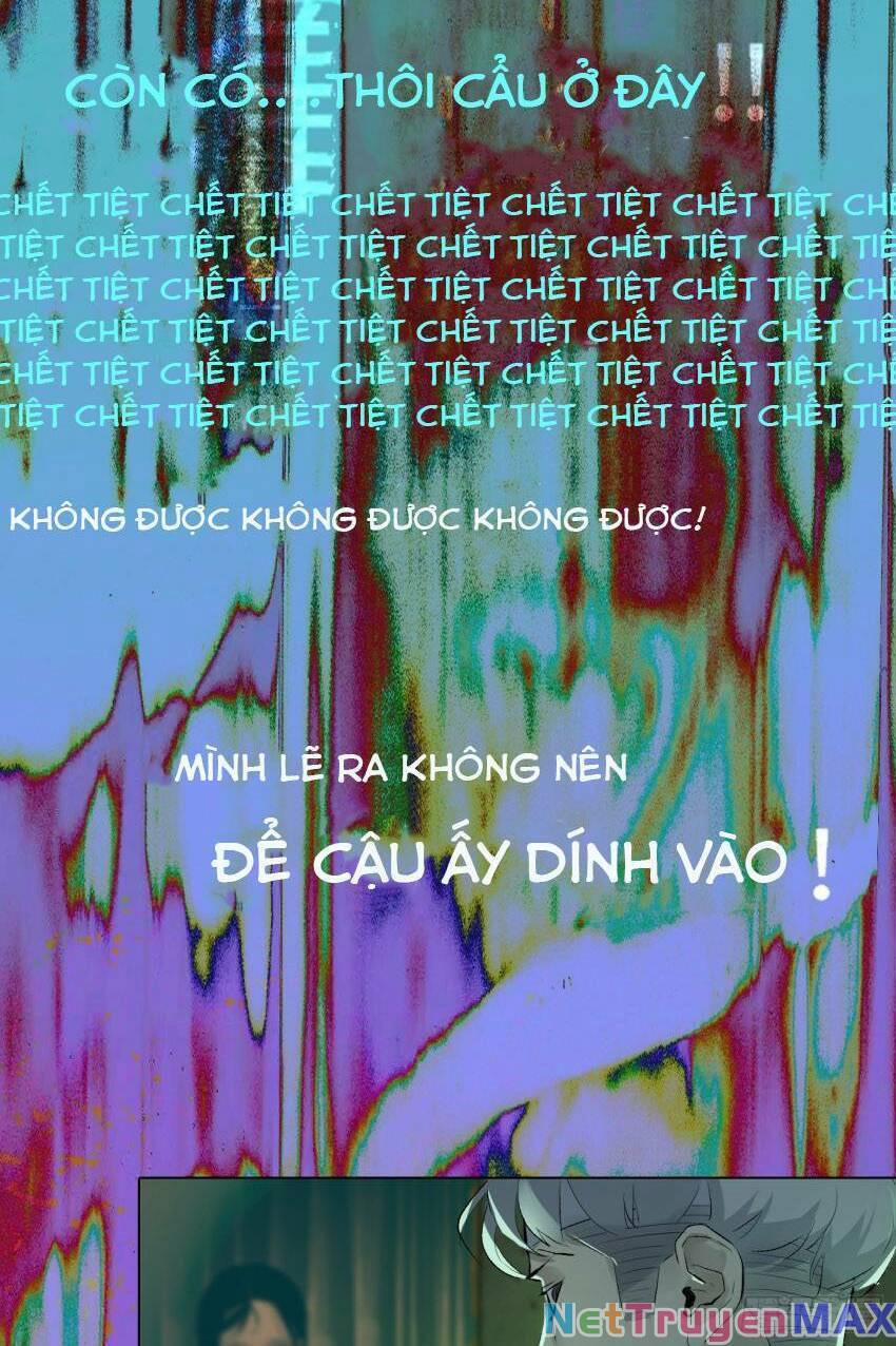 Trinh Thám Vlog 58 trang 28