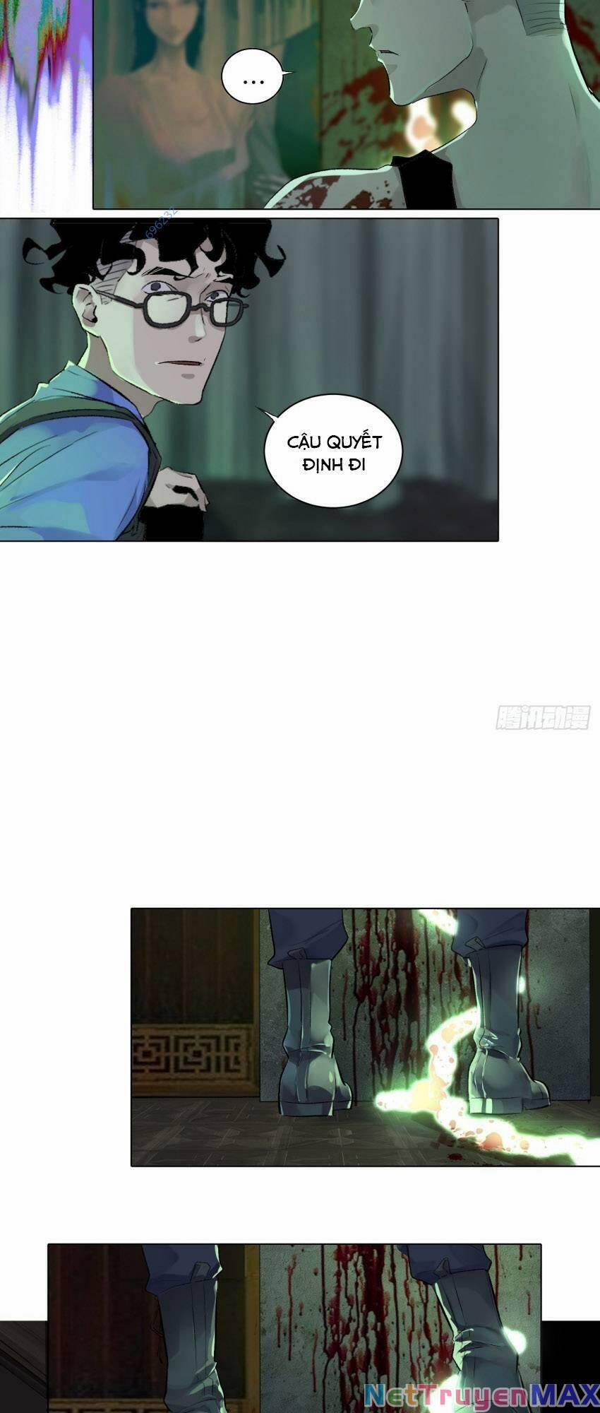 Trinh Thám Vlog 58 trang 29