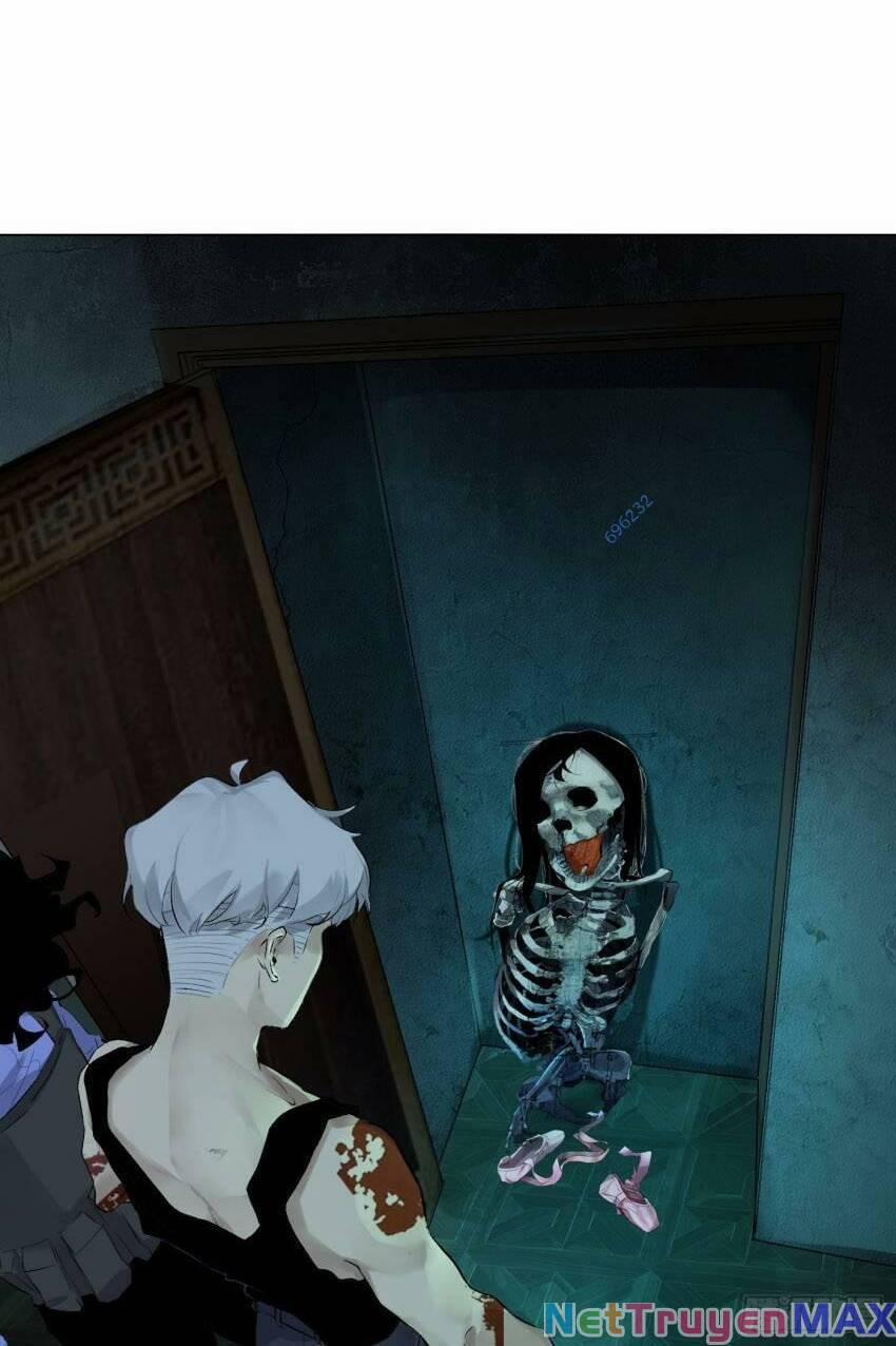 Trinh Thám Vlog 58 trang 37