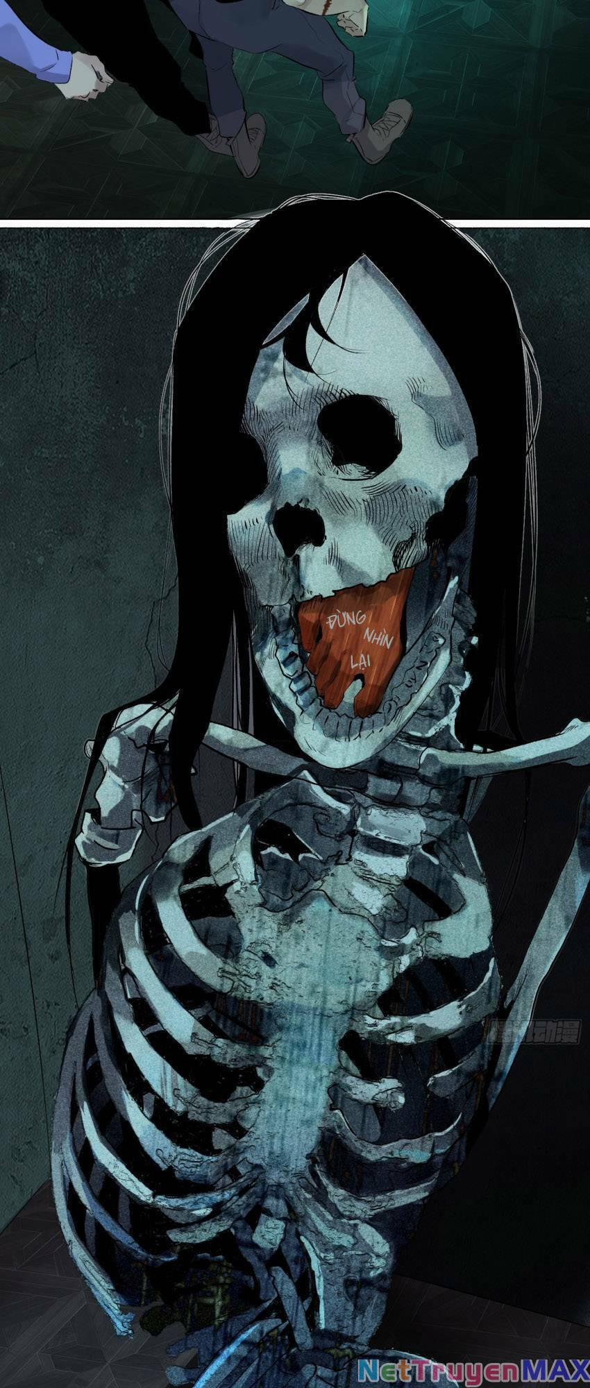 Trinh Thám Vlog 58 trang 38