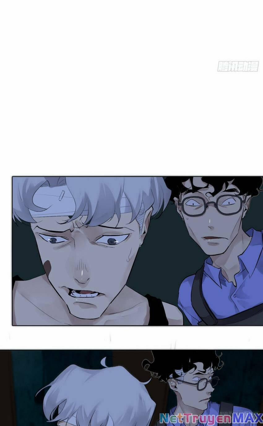 Trinh Thám Vlog 58 trang 40