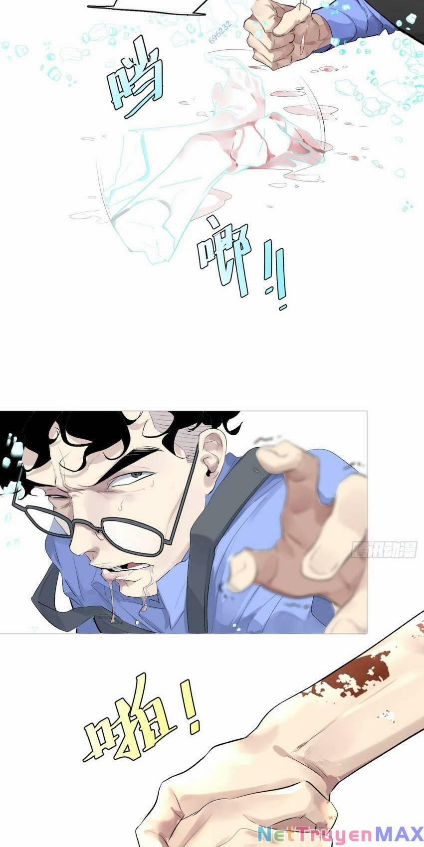 Trinh Thám Vlog 58 trang 8