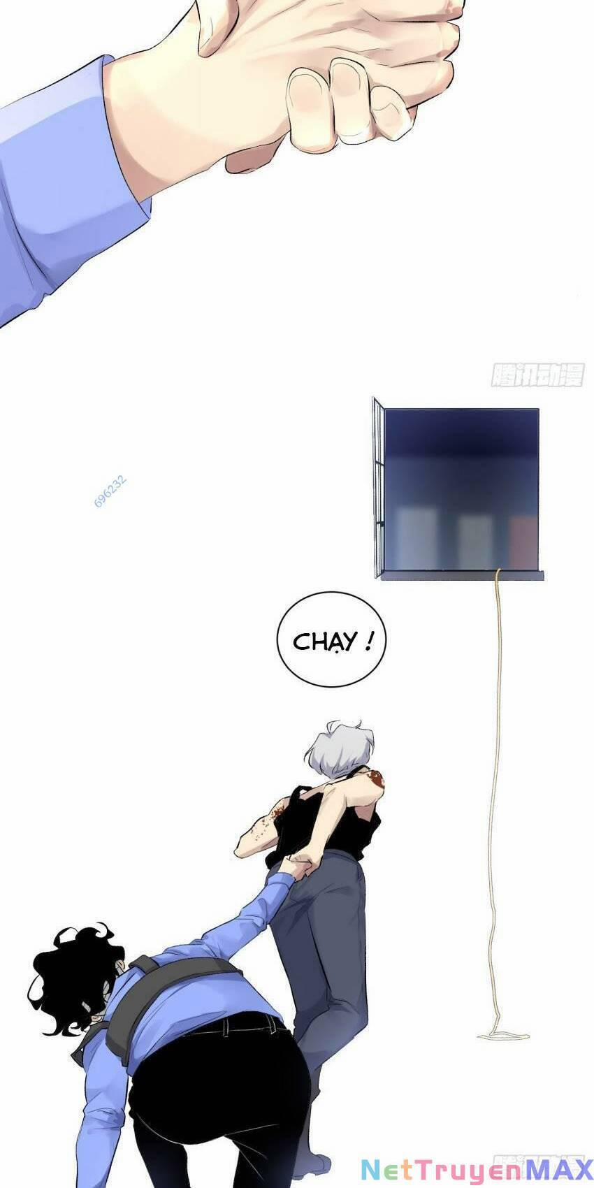 Trinh Thám Vlog 58 trang 9